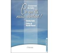 L'enseignement Des Guides - Ce Qu'ils Nous Révèlent !