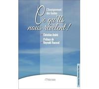 L'Enseignement des Guides - Ce qu'ils nous révèlent !