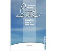L'Enseignement des Guides - Ce qu'ils nous révèlent !