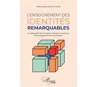 L'enseignement des identités remarquables Mohamed Lamine Touré (Auteur)