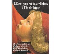 L'enseignement des religions à l'école laïque