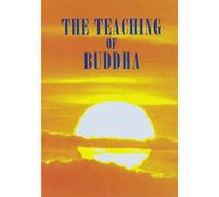 L'enseignement du Bouddha