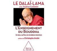 L'enseignement Du Bouddha - Un Seul Maître, De Nombreux Disciples