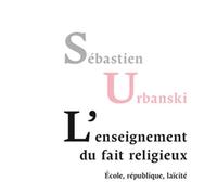L'enseignement du fait religieux