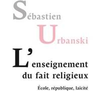 L'enseignement du fait religieux