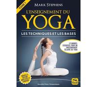 L'enseignement du Yoga Tome 1