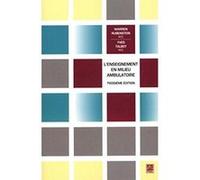 L'Enseignement En Miliue Ambulatoire, 3E Edition Rubenstein Warren (Auteur)