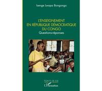 L'enseignement En République Démocratique Du Congo