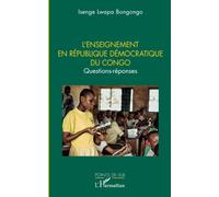 L'Enseignement En République Démocratique Du Congo
