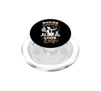 l'enseignement Facile Plan de Leçon Educateur PopSockets PopGrip pour MagSafe