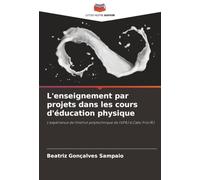 L'enseignement par projets dans les cours d'éducation physique: L'expérience de l'Institut polytechnique de l'UFRJ à Cabo Frio/RJ