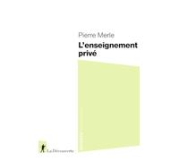 L'enseignement privé