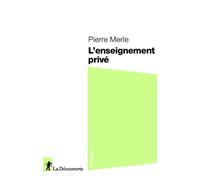 L'enseignement Privé