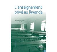 L'enseignement privé au Rwanda