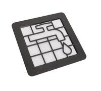 L'ensemble de Filtres D'aspirateur Réutilisables Capture 99% de la Poussière des Poils D'animaux Convient pour XB2022 XB2023 XB2042 XB2062 XB2122 XB2123 XB2125 XB2142