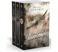 L'ensemble de la nature sauvage. Le temps de la vengeance / L'appel des ténèbres / Le messager du diable