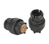 L'ensemble de ventilation de réservoir de carburant comprend deux unités compatibles avec différents modèles tels que MS280, MS360, et plus encore