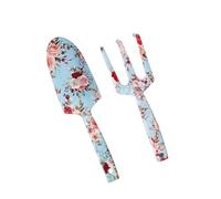 L'ensemble D'outils De Jardin Floral Ergonomique Comprend Une Truelle À Main