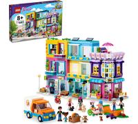 L'ensemble parfaitement flexible et amusant de la série LEGO Friends