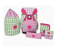 L'ensemble starlight magenta - lassig G