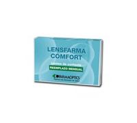 Lensfarma Comfort diopter-3.25 6 pcs