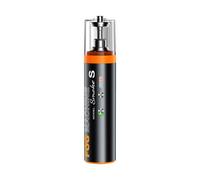 Lensgo Handheld Smoke S machine à fumée compacte et portable 30W avec télécommande sans fil