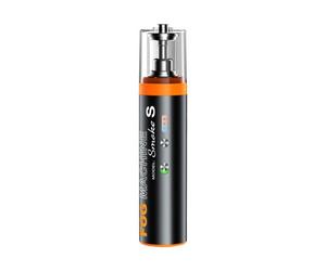 Lensgo Handheld Smoke S machine à fumée compacte et portable 30W avec télécommande sans fil
