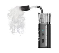 Lensgo Smoke GO machine à fumée