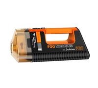 Lensgo Smoke Master Pro - machine à fumée portable avec batterie 5600 mAh et 3 niveaux de puissance