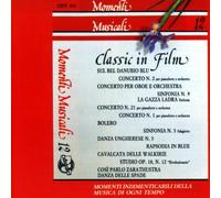 Lensky Arthur - Momenti Musicali Vol. 12-COSI Parlo [Import]