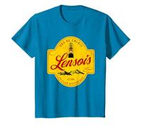 Lensois un club historique, Lens T-Shirt