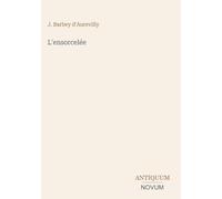 L'ensorcelée