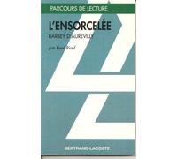 L'ensorcelée, Barbey D'aurevilly