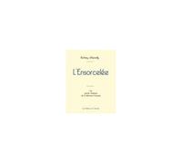 L'ensorcelée De Barbey D'aurevilly (Édition Grand Format)