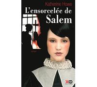 L'ensorcelée de Salem: ANCE DAN