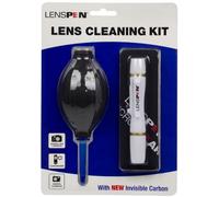Lenspen Elite Kit de Nettoyage