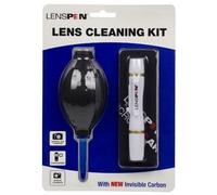 Lenspen Elite Kit de nettoyage