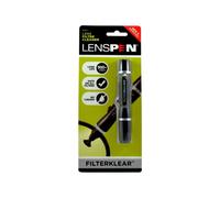Lenspen Filter Klear nettoyeur carbone plat pour filtres