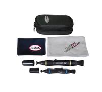 Lenspen Kit Outdoor Pro LP1 Minipro microfibre, antibuée + housse