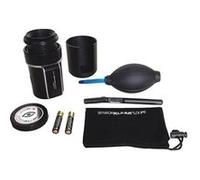 Lenspen Kit Sensor loupe Noir G