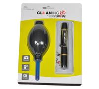 Lenspen Kit de nettoyage Poire Original et MicroKlear