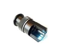 LENSPEN Loupe Éclairante 8 Diodes + 2 Piles LR03 (AAA)
