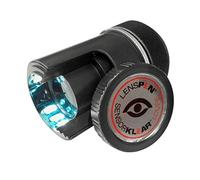 LENSPEN Loupe éclairante 8 Diodes pour Nettoyage capteur