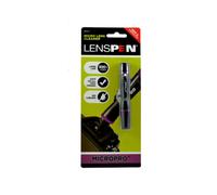 Lenspen MicroPro stylo nettoyeur fin diamètre 4mm