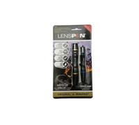 LENSPEN Pinceau de Nettoyage pour jumelles