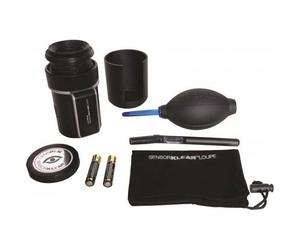 Lenspen - Sensor Loupe kit SKLK1