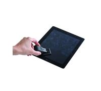 Lenspen Sidekick pour iPad Carbone Invisible