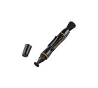 Lenspen, stylo de nettoyage noir/doré