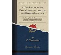 Lenström, C: New, Practical And Easy Method Of The Learning