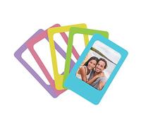 LENSY - Cadre Photo magnetique x 5